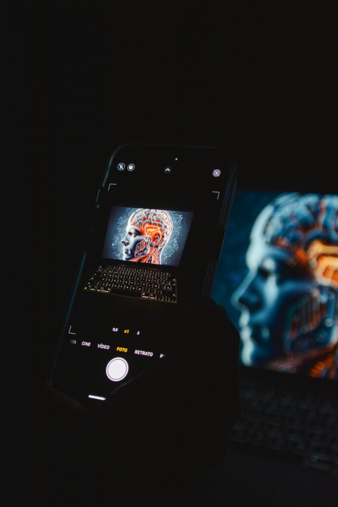 AI video creation tools