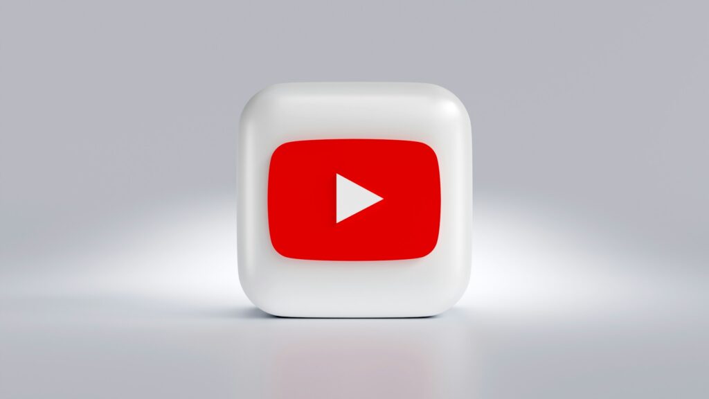 Faceless YouTube channel